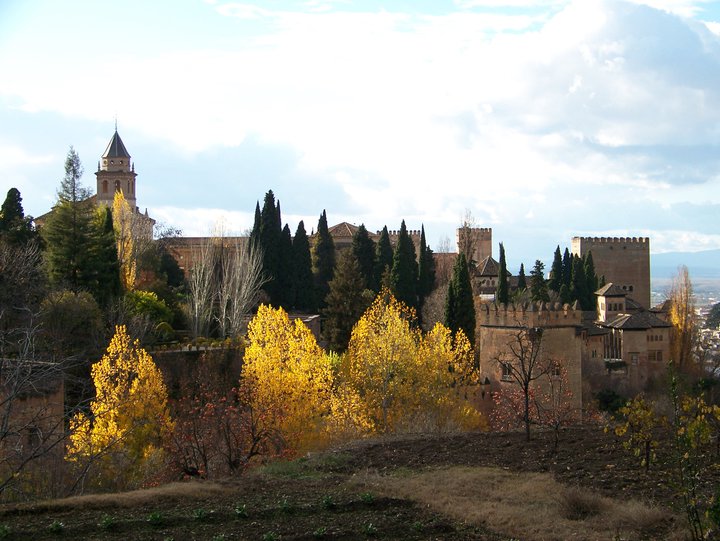 VER GRANADA ver granada: