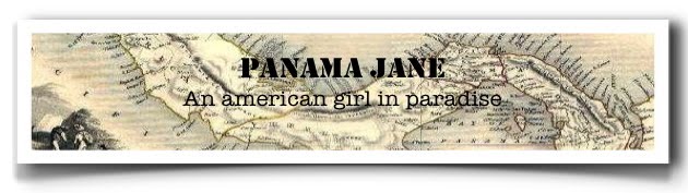Panama Jane
