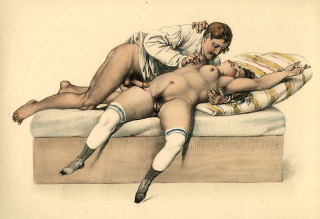 Файлы в категории Heterosexual sex in art .