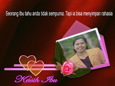 KASIH IBU