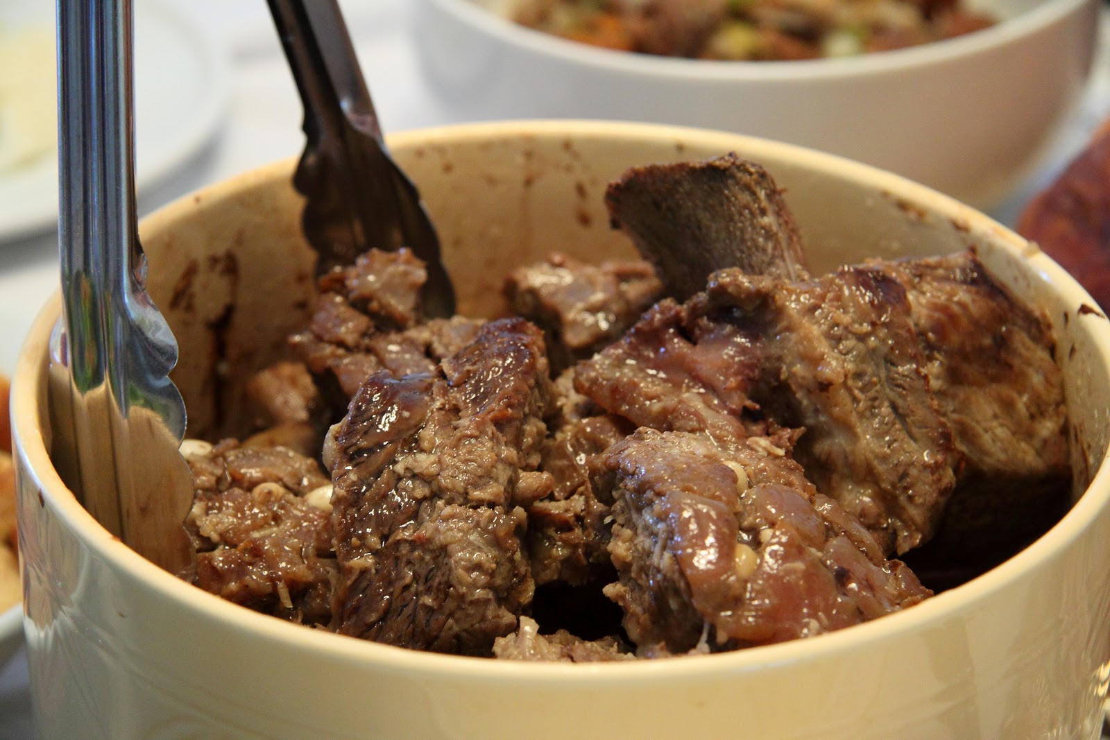 Kalbi Chim