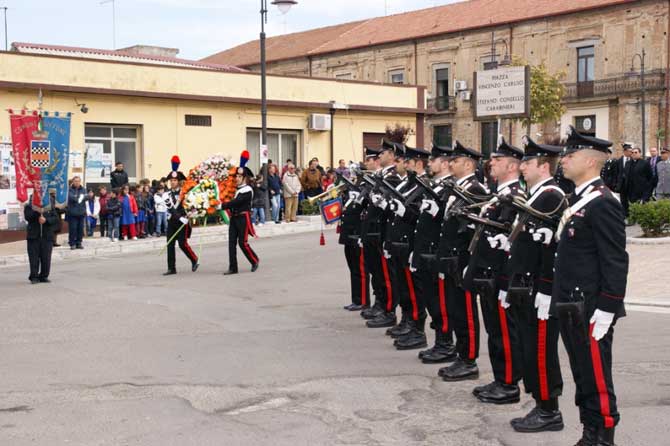 Niscemi, carabiniere ucciso nella strage di Taurianova: si torna in aula
