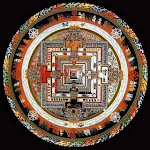 MANDALA