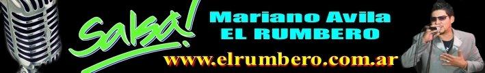 Mariano Avila "El Rumbero"