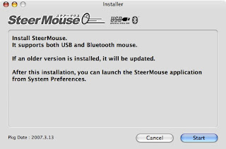 Steermouse For Mac
