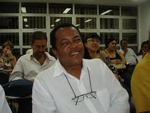 Manoel Messias Pereira