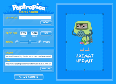 Poptropica