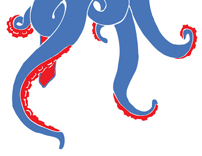 Baracktopus