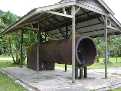 Aktiviti Perlombongan