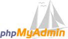 phpMyAdmin 3.3.9.1