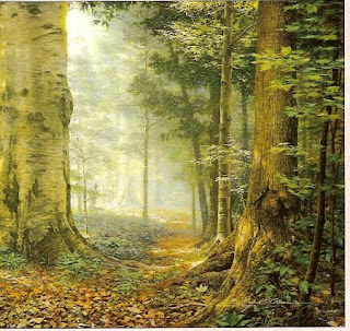 Sudhakar Reddy Udumula Journalist: Sacred groves : Land sharks encroach