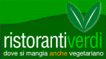 progetto Ristoranti Verdi