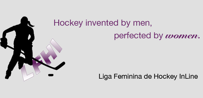 Liga Feminina de Hockey InLine