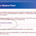 கணினி உபயோகிப்பவர்கள் கண்டிப்பாக தெரிந்திருக்க வேண்டிய RESTORE POINT