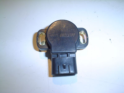 Yamaha Fz Throttle Position Sensor Yamaha Fz Throttle Position Sensor