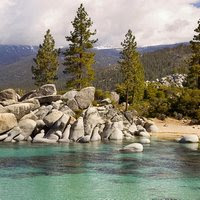 Sqirlz Water Reflections