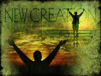 The New Creation 2010