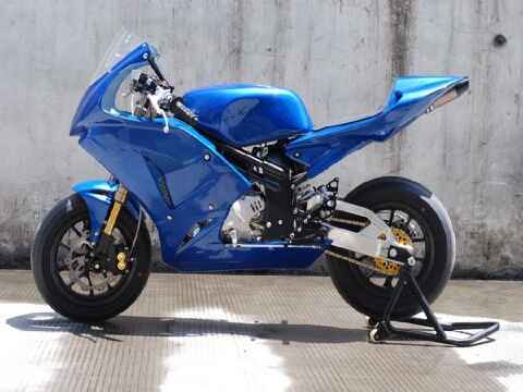 GP BIKES gp bikes: