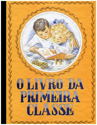 O MEU LIVRO DA 1ª CLASSE