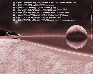 Byron Bogues - Assimilation Remixes Byron Bogues - Assimilation Remixes