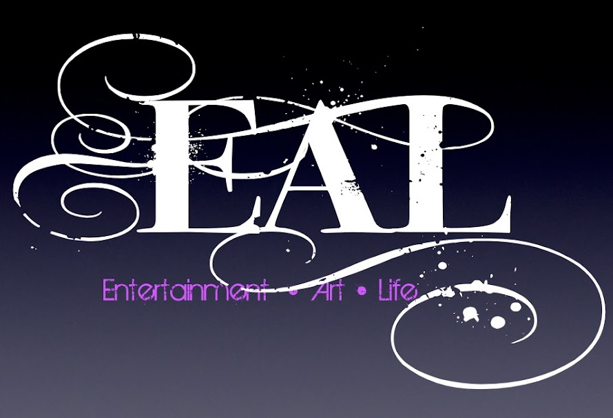 EAL - An entertainment, art, life magazine, a place to creatively express yourself.
