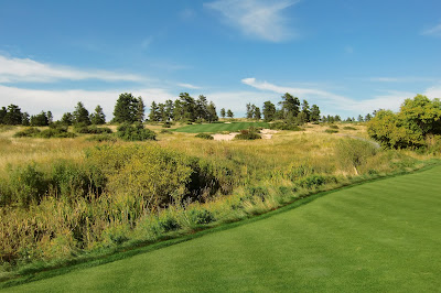 Colorado Golf Club