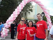 Cancer Walk 2008