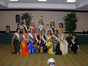 Florida Global America Pageant
