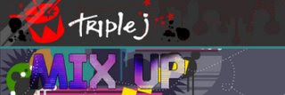 Ctrl Z @ Triple J Mixup - 13.2.10 Triple+j+mixup+blog
