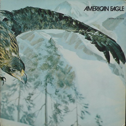 AMERICAN EAGLE