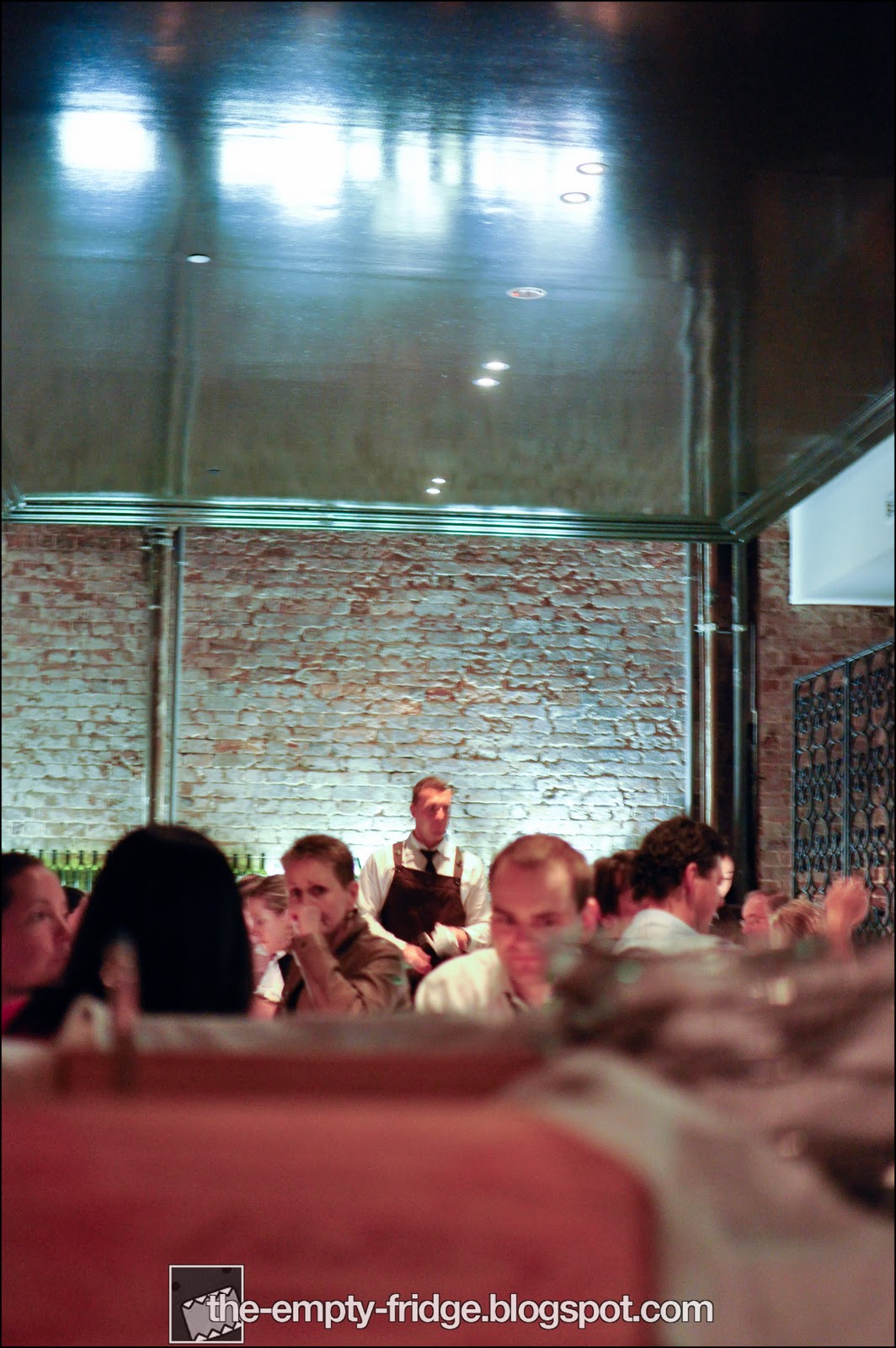 Grapes Italian Restaurant