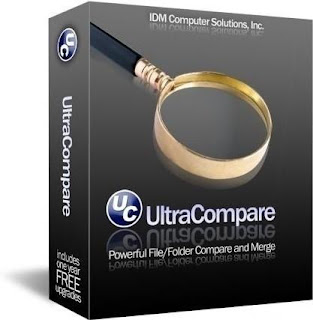 IDM UltraCompare Portable 7.00.0.1010 German