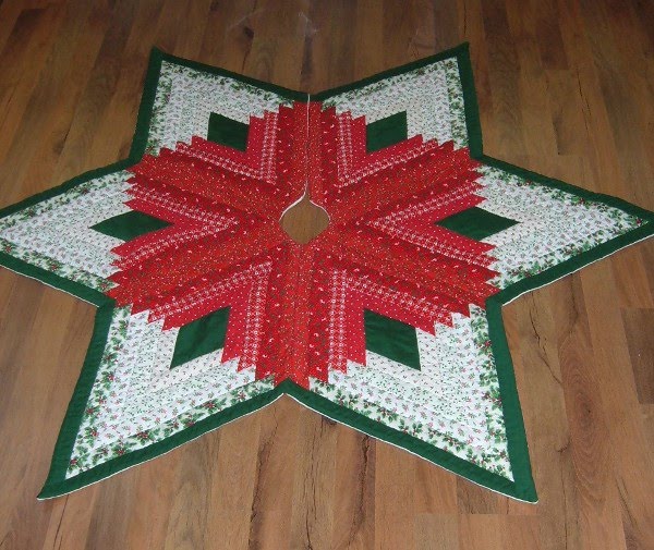 student work christmas tree skirt class student work christmas tree skirt class