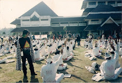 ISI JOGJA (MASKAMUS 95)