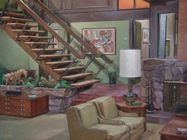 Brady Bunch House Interior Pictures Brady Bunch House Interior Pictures