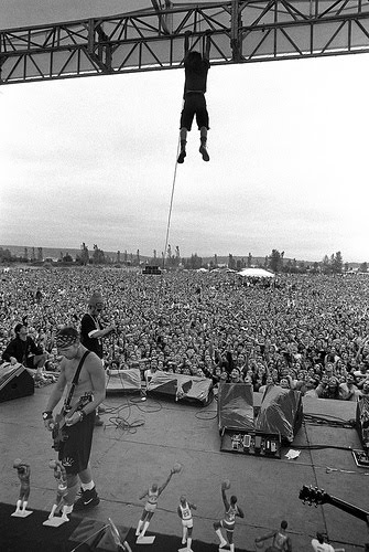 Eddie Vedder...I Can Fly