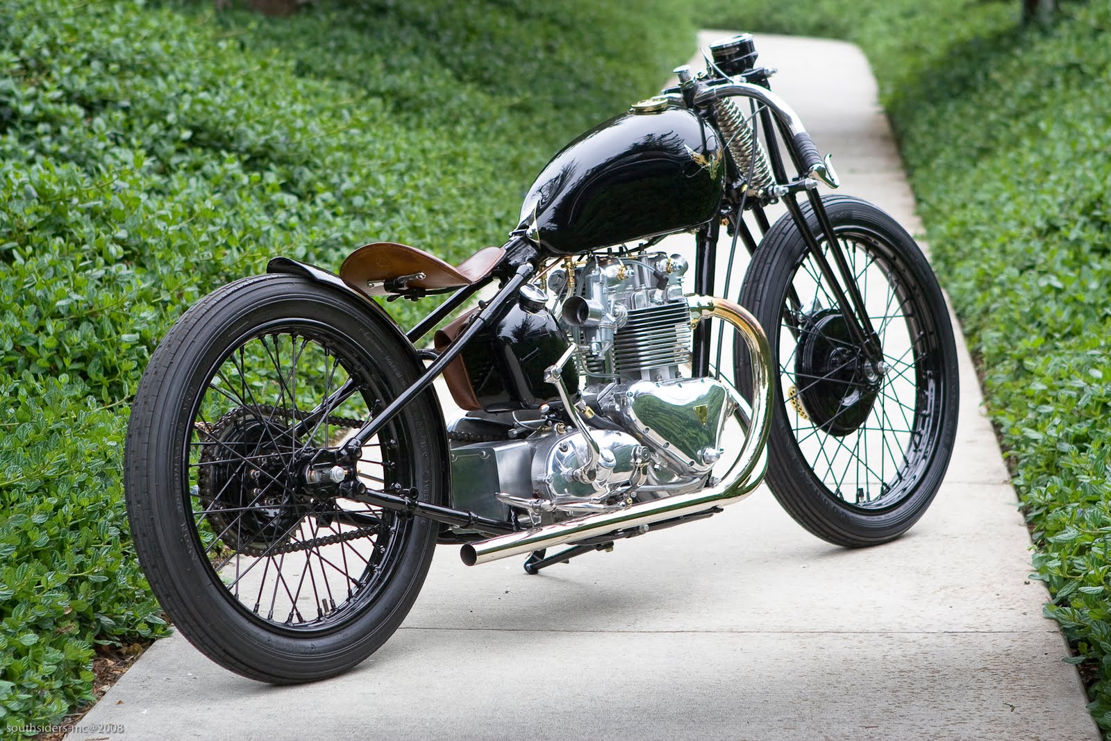 Restoring Life Into An Old Ducati Restoring Life Into An Old Ducati