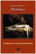 "Diabolus. Seminario di Letteratura Busiana" - Kimerik Edizioni (2006)