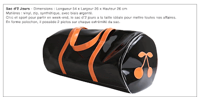 Sac d'2 jours chez anne-charlottegoutal.com