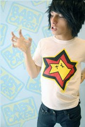 babycakes shirt