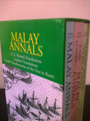 Malay Annals