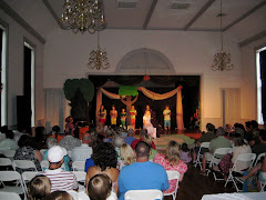 Summer Theatre Camp