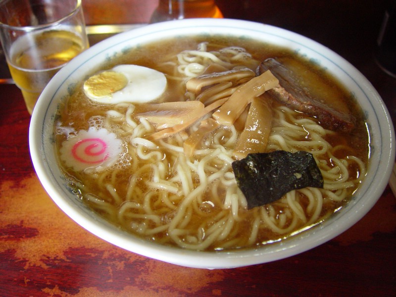 Ramen Otaku