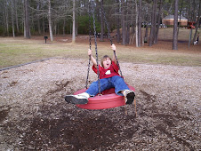 Playin' at the Park