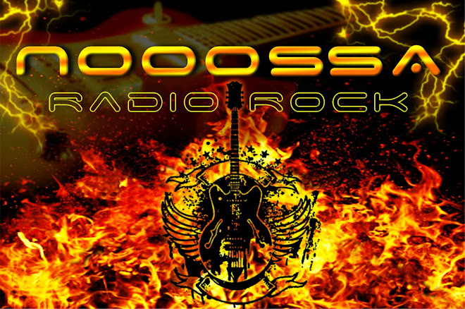 NOOOSSA RADIO ROCK
