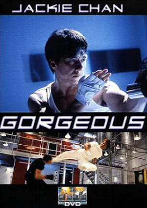Pemain Gorgeous
