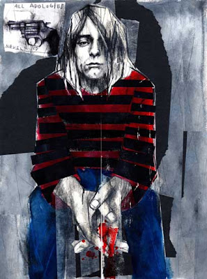 Kurt Cobain