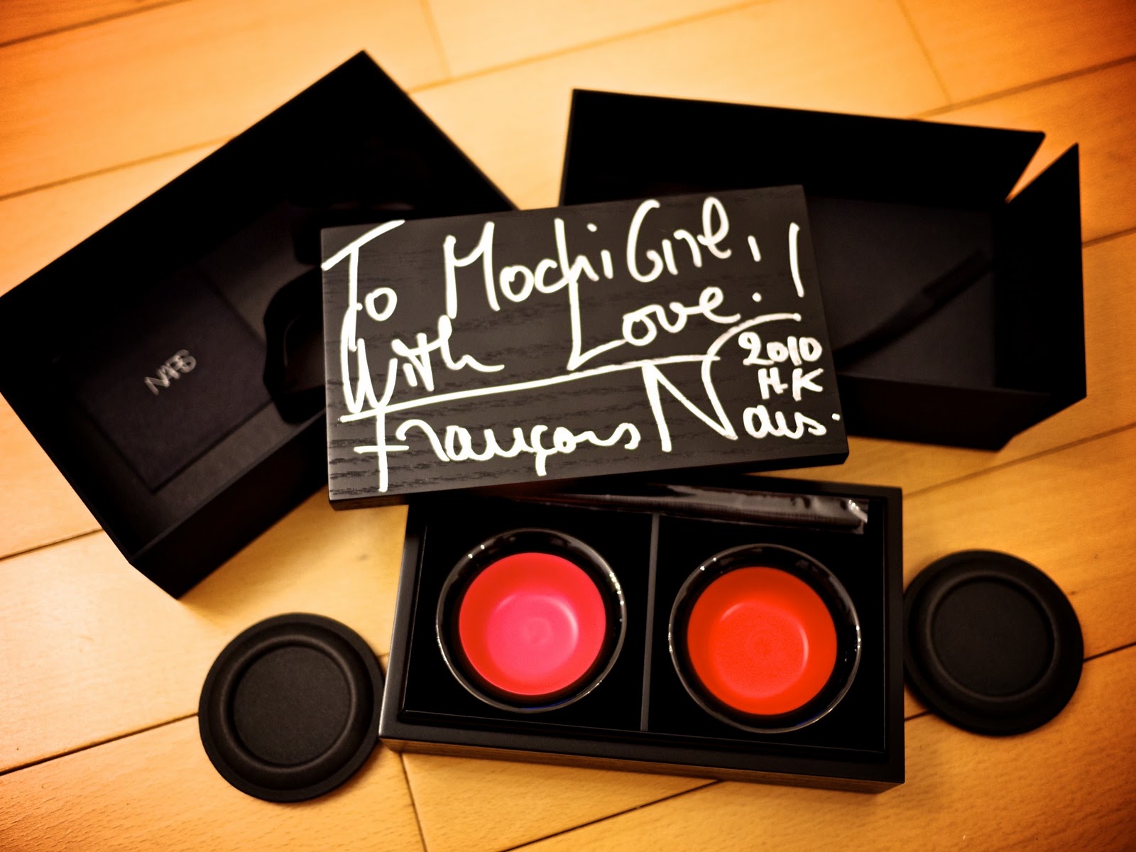 NARS Bento Box Sets NARS Bento Box Sets