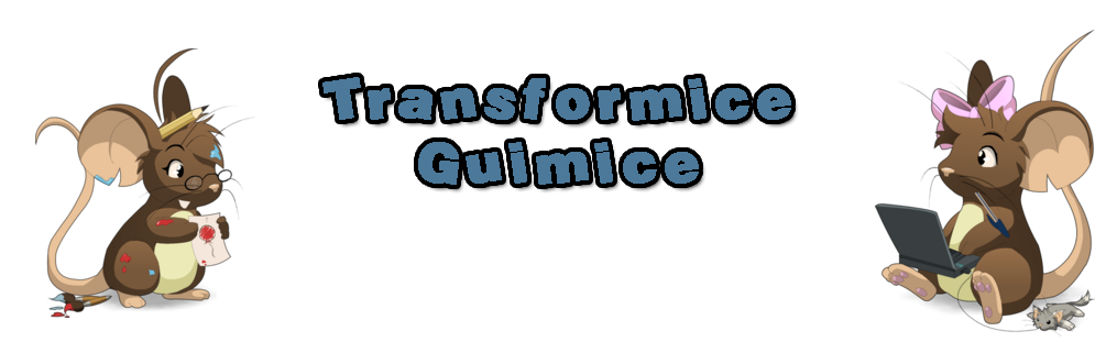 Transformice Guimice