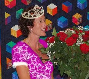 Quiltprinses